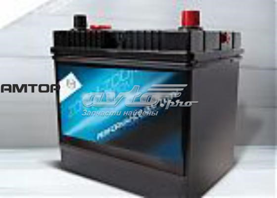 AM22185209D Mazda Bateria recarregável (PILHA)