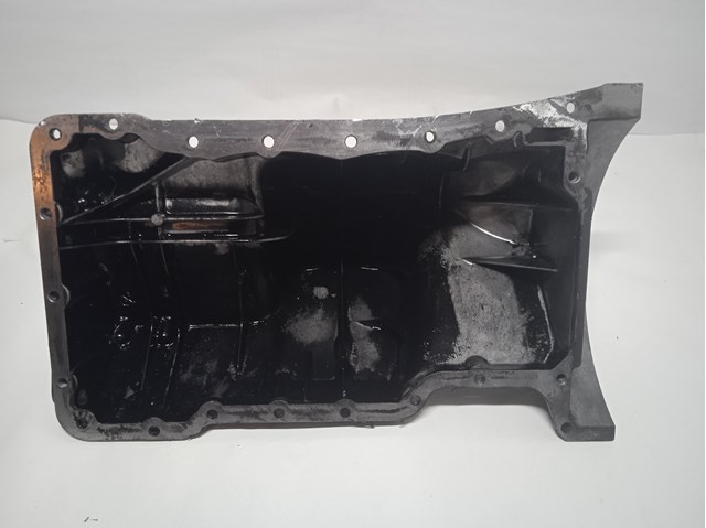 Compre A1660141302 Mercedes Panela de óleo de cárter do motor