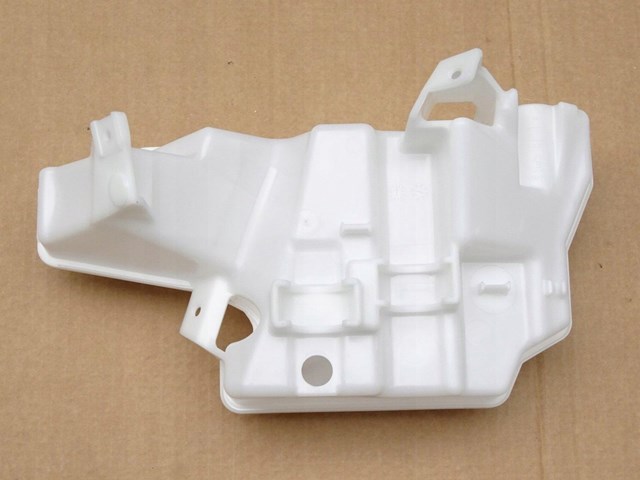 Tanque de fluido para lavador de vidro Land Rover LR025755
