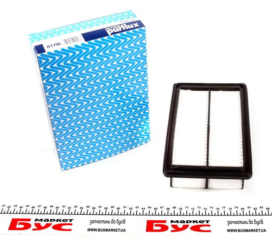 Compre A1796 Purflux Filtro de ar
