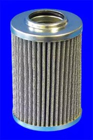 Filtro da Caixa Automática de Mudança Mecafilter EHY8201