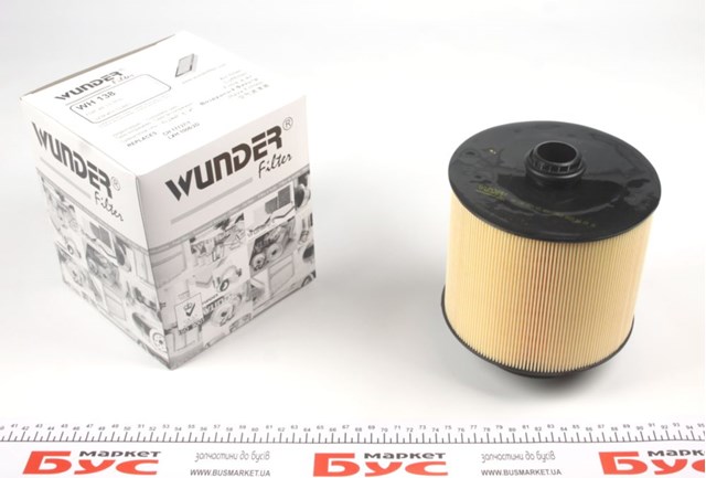 Filtro de ar Wunder WH138 preço, a partir de 17,57 USD