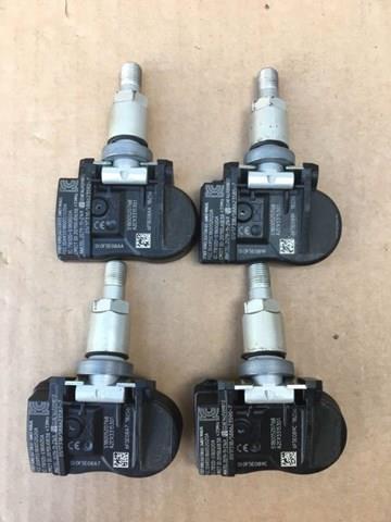 GX631A159AA Land Rover Sensor de pressão de ar nos pneus