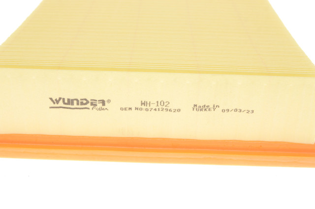 Compre WH102 Wunder Filtro de ar