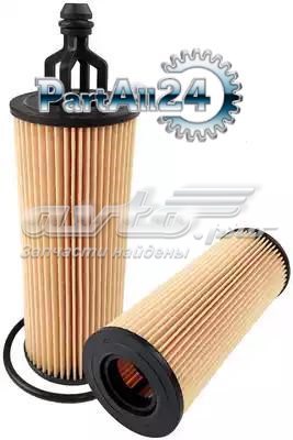 Filtro de óleo OE0106 JS Asakashi