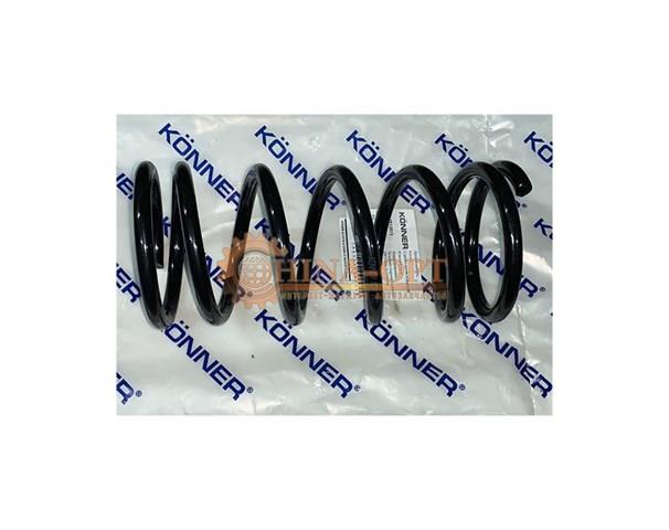 Mola traseira para Chery QQ6  S21