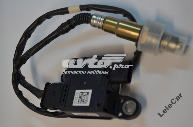 Sensor de óxidos de nitrogênio NOX 04L906261G VAG
