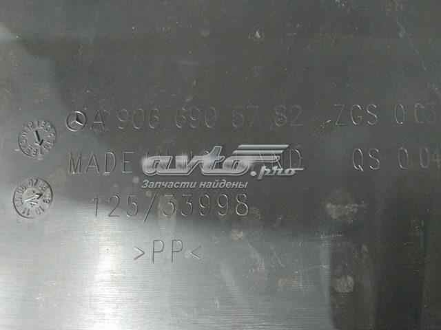  Mercedes A9066905782