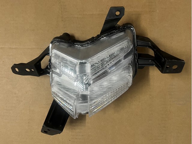 92207G5500 Hyundai/Kia Luzes máximas esquerdas