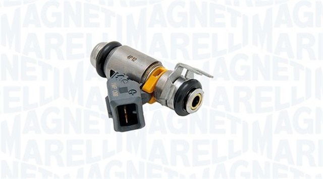 Injetor de injeção de combustível IWP098 Magneti Marelli