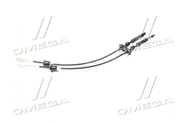 Cabo de mudança duplo Hyundai/Kia 437944H050 preço, a partir de 55,99 USD