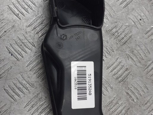 K05191352AB Fiat/Alfa/Lancia 