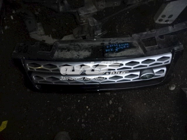 Grelha do radiador DK628200XX Land Rover