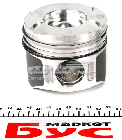 Compre 130010000300 NE/NPR Pistão do kit para 1 cilindro, STD