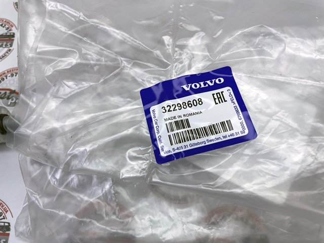Coxim (suporte) direito superior de motor Volvo 32298608 preço, a partir de 129,93 USD