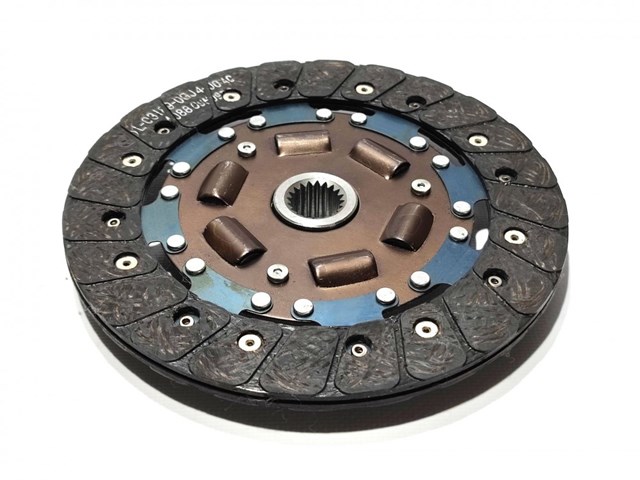 Disco de embraiagem 1086001146 Geely