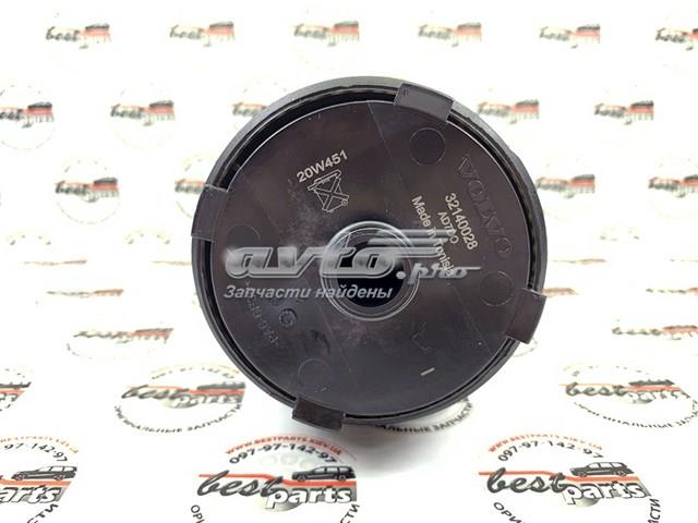 Compre 32140027 Volvo Tampa do filtro de óleo