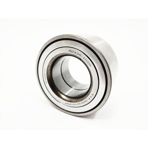 Rolamento de cubo dianteiro T113001030 Chery