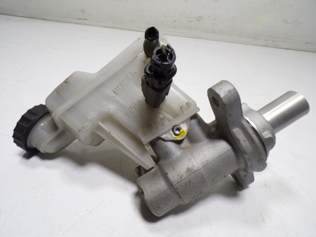Compre 1616905480 Peugeot/Citroen Cilindro mestre do freio