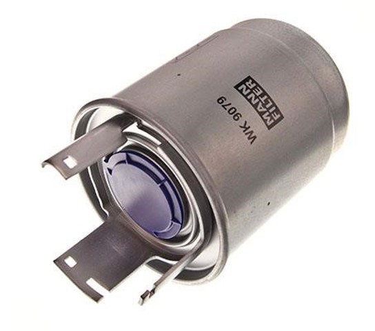 Compre WK9079Z Mann-Filter Filtro de combustível