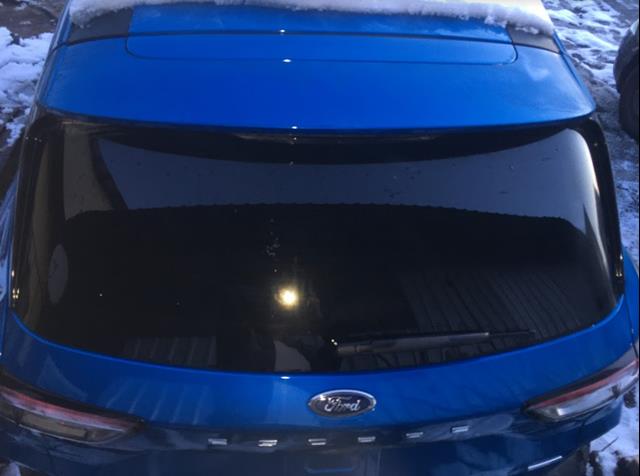 Compre 2768855 Ford 