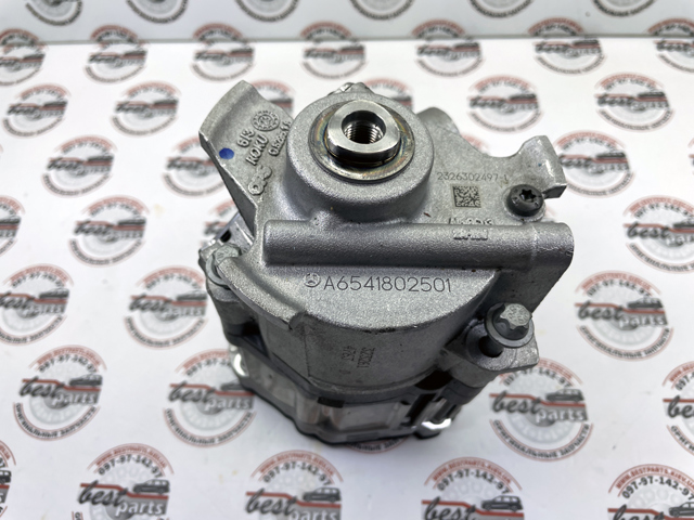Compre A6541802501 Mercedes Bomba de óleo