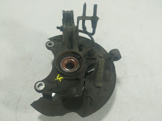 Pino moente (extremidade do eixo) dianteiro direito Peugeot/Citroen 95527025 preço, a partir de 149,83 USD