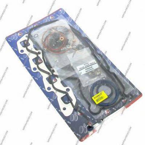 Compre A0101VK527 Nissan/Infiniti Kit de vedantes de motor completo