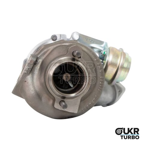 Turbina Garrett 7289899019S