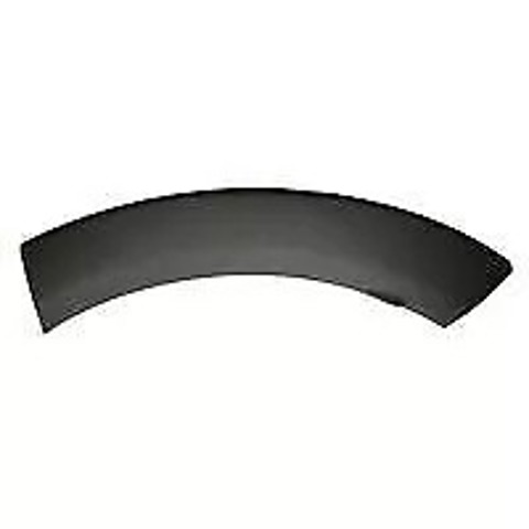Expansor (placa sobreposta) de arco do pára-lama dianteiro esquerdo Mazda DGH951W81A