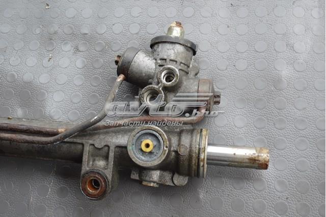 A1684610801 Mercedes Cremalheira da direção