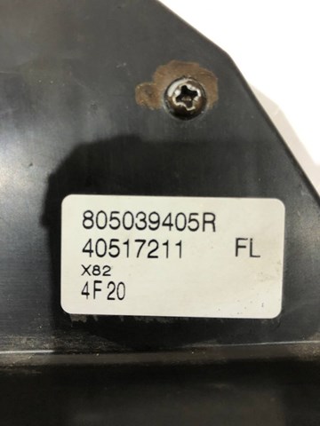 Compre 805039405R Renault (RVI) 