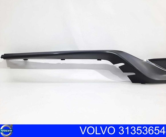 Borda (orla) das luzes de nevoeiro Volvo 31353654 preço, a partir de 63,43 USD
