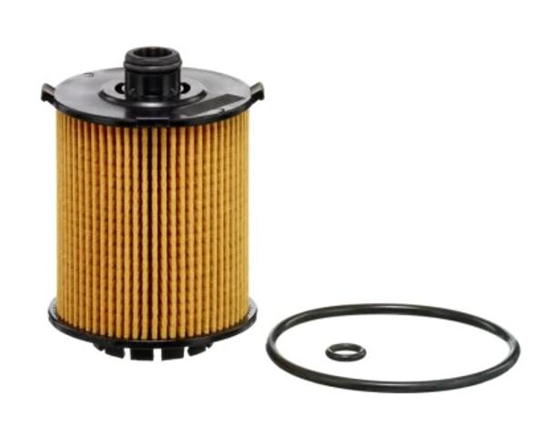 Compre HU8018Z Mann-Filter Filtro de óleo