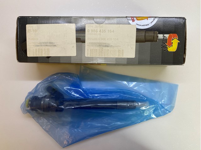 Compre 0445110181 Bosch Injetor de injeção de combustível
