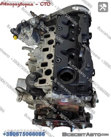 Motor montado para Volkswagen Crafter 30-50 2E, 2EA, 2EB, 2ED, 2EH, 2EX