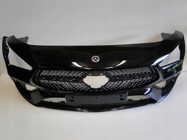 Capota A1188808700 Mercedes