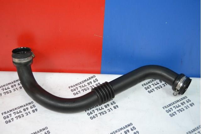 Mangueira (cano derivado) de intercooler 8200502920 Renault (RVI)