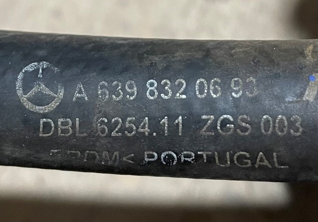 Compre A6398320693 Mercedes 