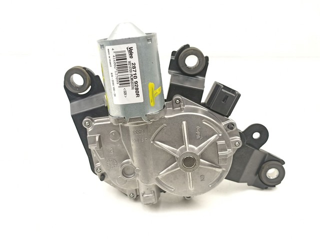 Compre 287109280R Renault (RVI) Motor de limpador pára-brisas de vidro traseiro