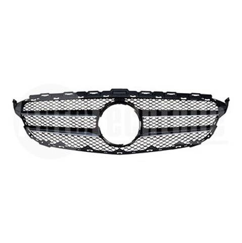 Grelha do radiador Autotechteile 1208823 preço, a partir de 121,73 USD