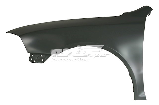 Pára-lama dianteiro esquerdo FPS FP6407311 preço, a partir de 97,16 USD