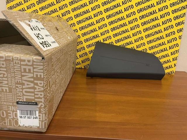 Cinto de segurança (AIRBAG) de passageiro Renault (RVI) 985T00724R preço, a partir de 308,61 USD