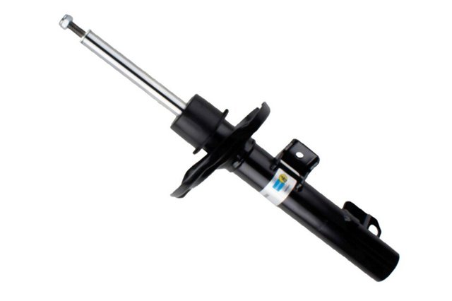 Amortecedor dianteiro esquerdo DFR534900 Mazda