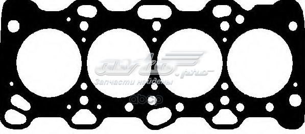 Vedante de cabeça de motor (CBC) Great Wall SMD346924