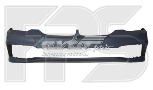 Pára-choque dianteiro FPS FP1447901 preço, a partir de 141,48 USD
