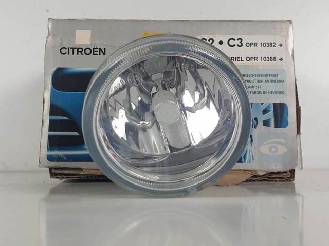Compre 9648947780 Peugeot/Citroen Luzes de nevoeiro esquerdas/direitas