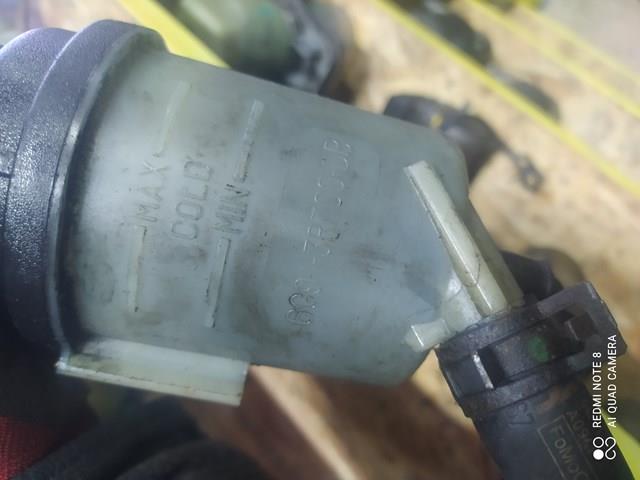 Compre 6G913R700DB Ford Tanque de bomba da Direção hidrâulica assistida