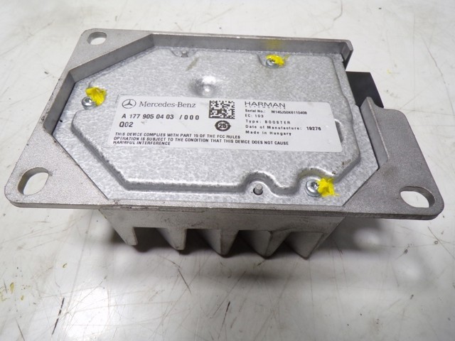 Compre A1779050403 Mercedes 