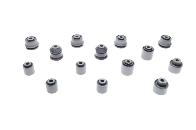 Kit de blocos silenciosos de suspensão traseira Audi A4 preço, a partir de 249,32 USD